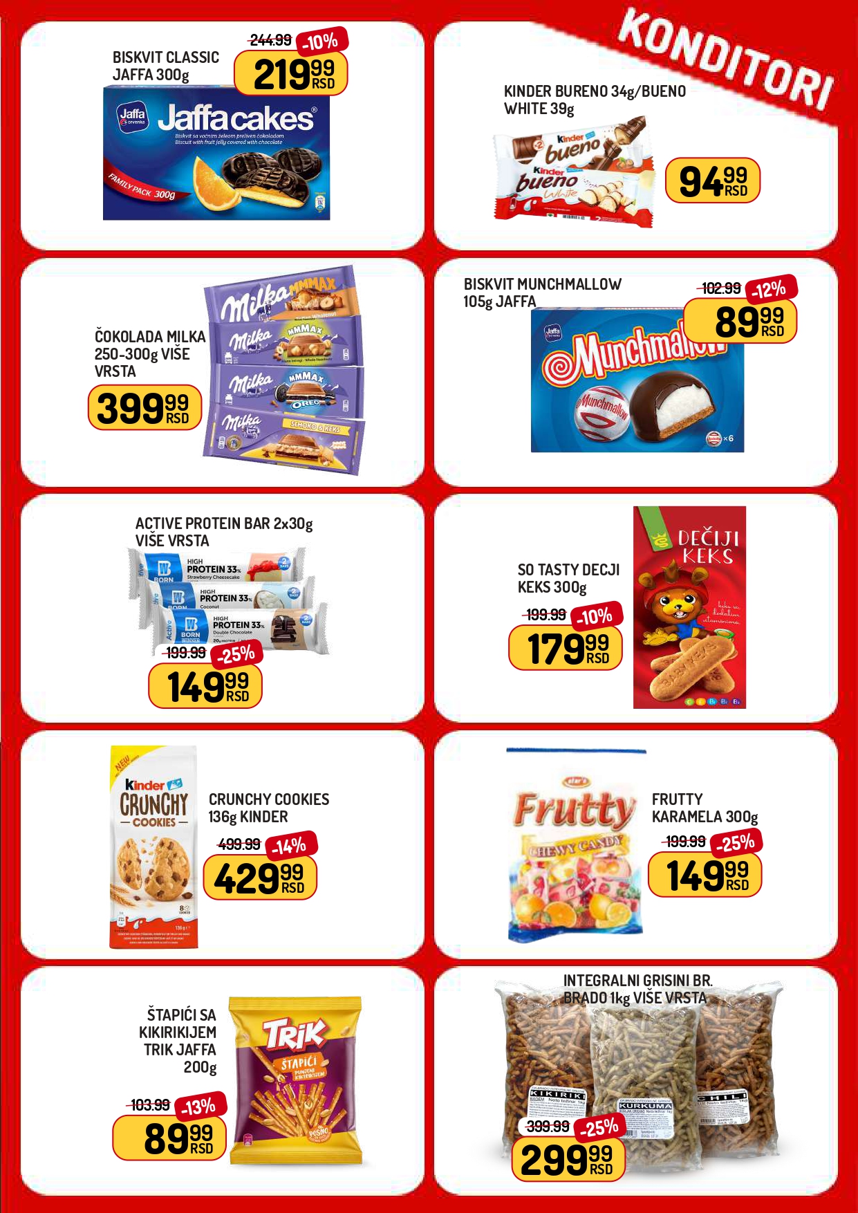 Aman katalog 17-23.10.2025.