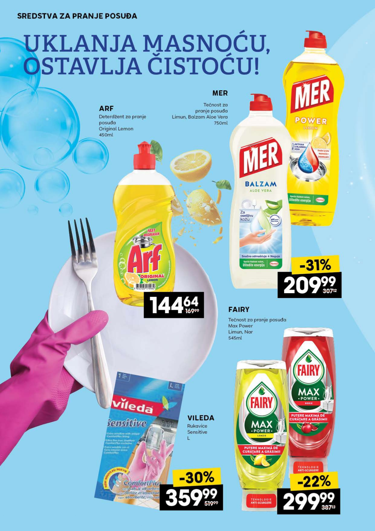 Roda & Idea katalog NEPREHRANA 2-28.10.2025.