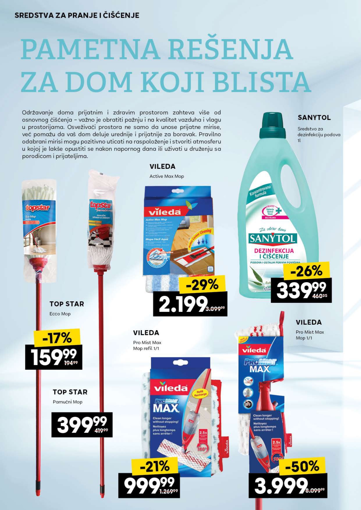 Roda & Idea katalog NEPREHRANA 2-28.10.2025.