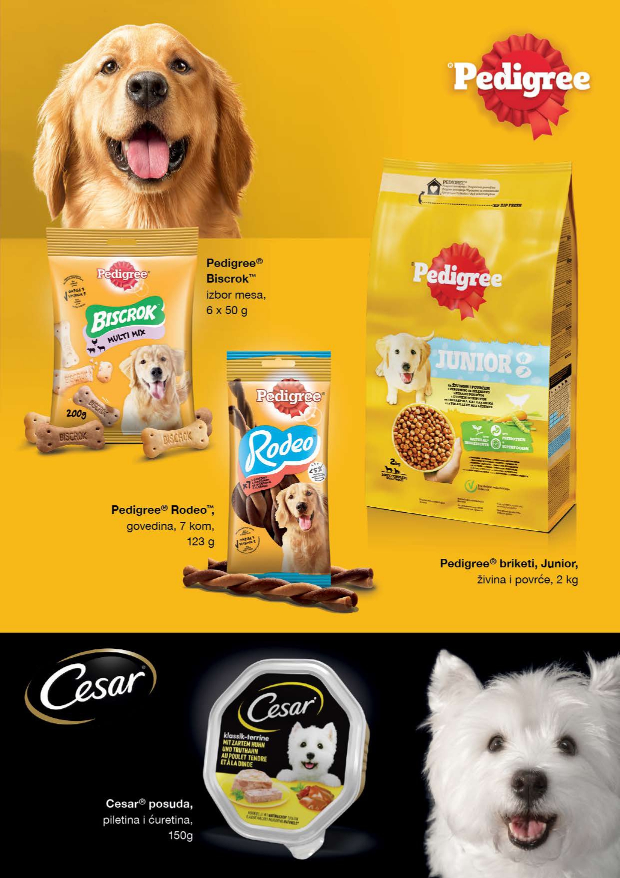 Roda & Idea katalog NEPREHRANA 2-28.10.2025.