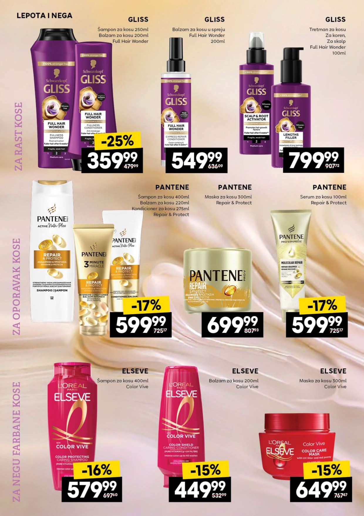 Roda & Idea katalog NEPREHRANA 2-28.10.2025.
