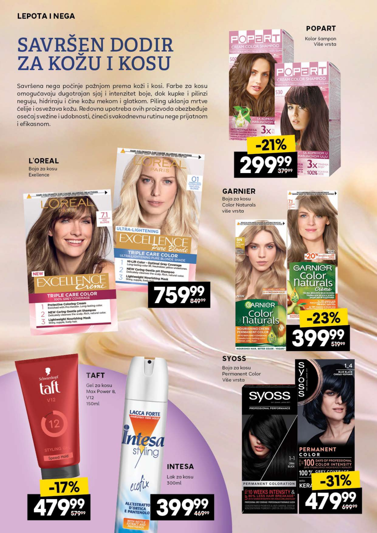 Roda & Idea katalog NEPREHRANA 2-28.10.2025.