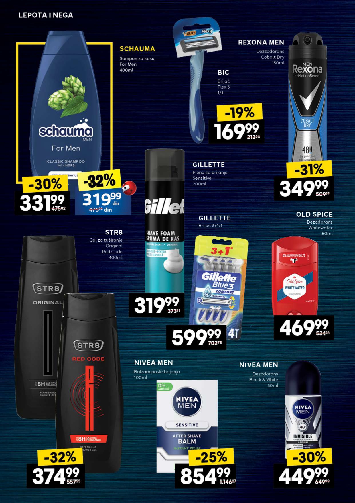 Roda & Idea katalog NEPREHRANA 2-28.10.2025.