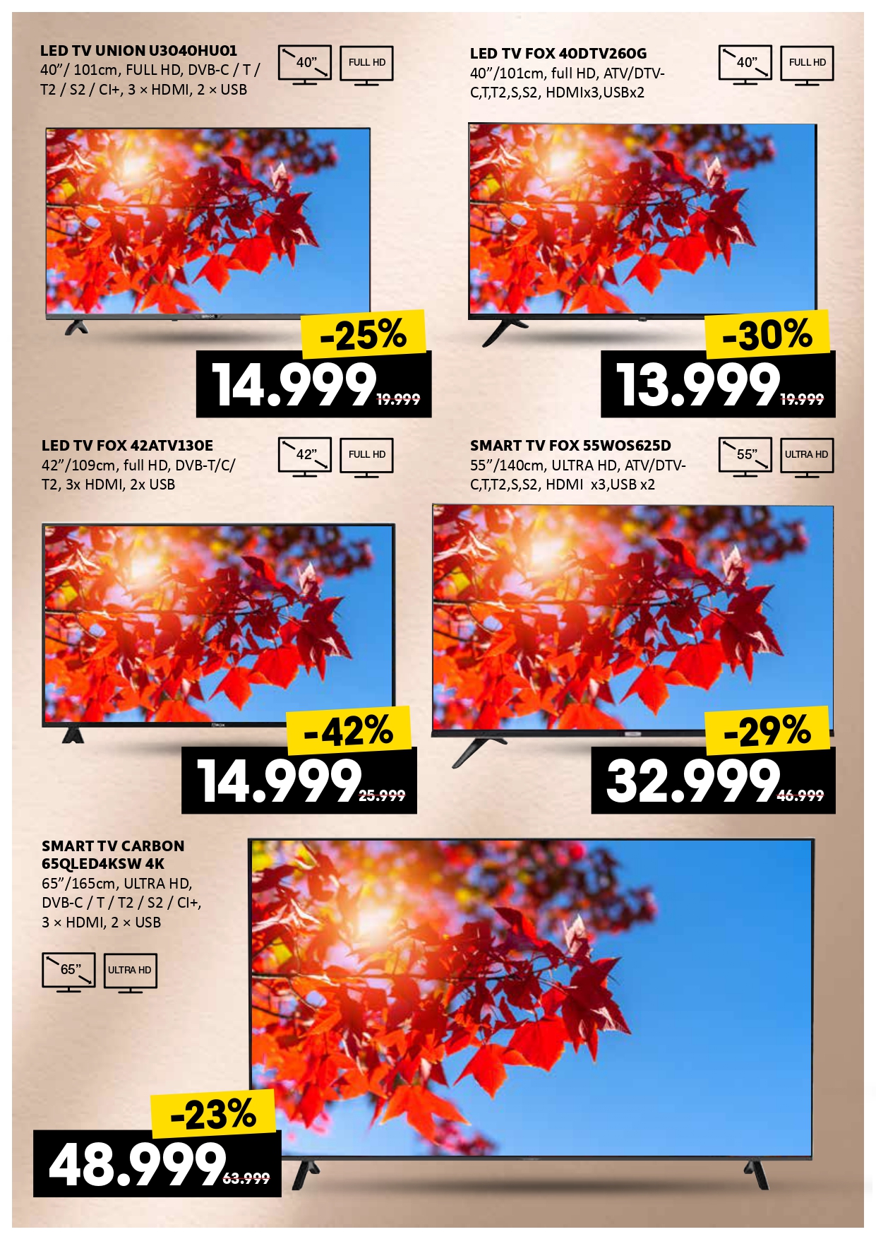 Roda & Idea katalog 23.10-18.11.2025.