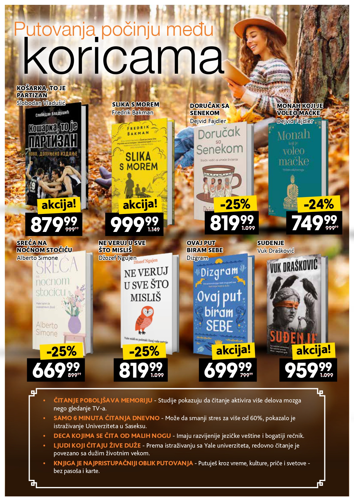 Roda & Idea katalog 23.10-18.11.2025.