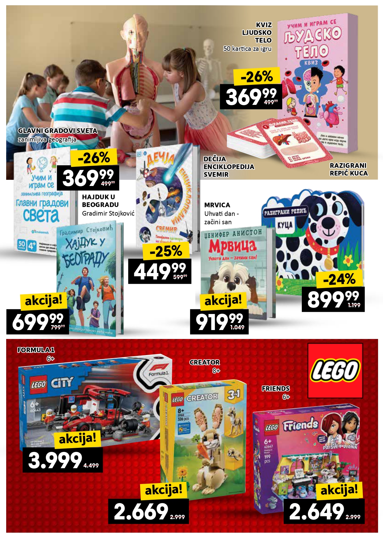 Roda & Idea katalog 23.10-18.11.2025.