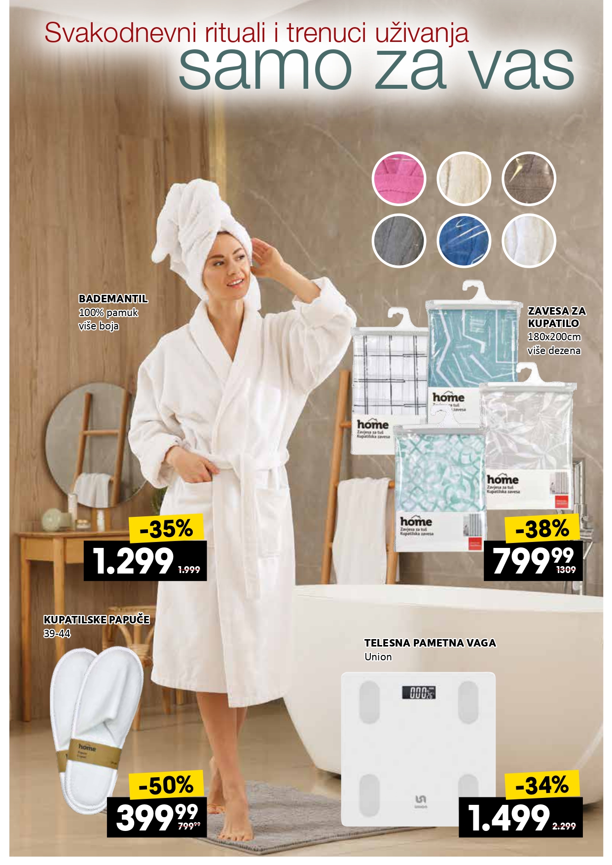 Roda & Idea katalog 23.10-18.11.2025.