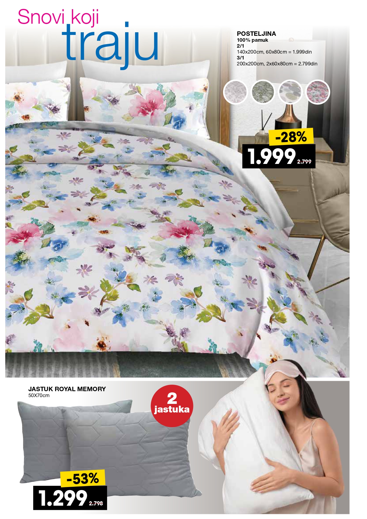 Roda & Idea katalog 23.10-18.11.2025.