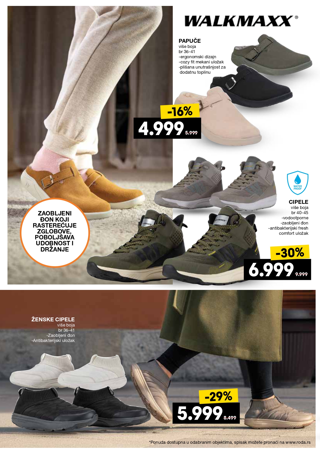 Roda & Idea katalog 23.10-18.11.2025.