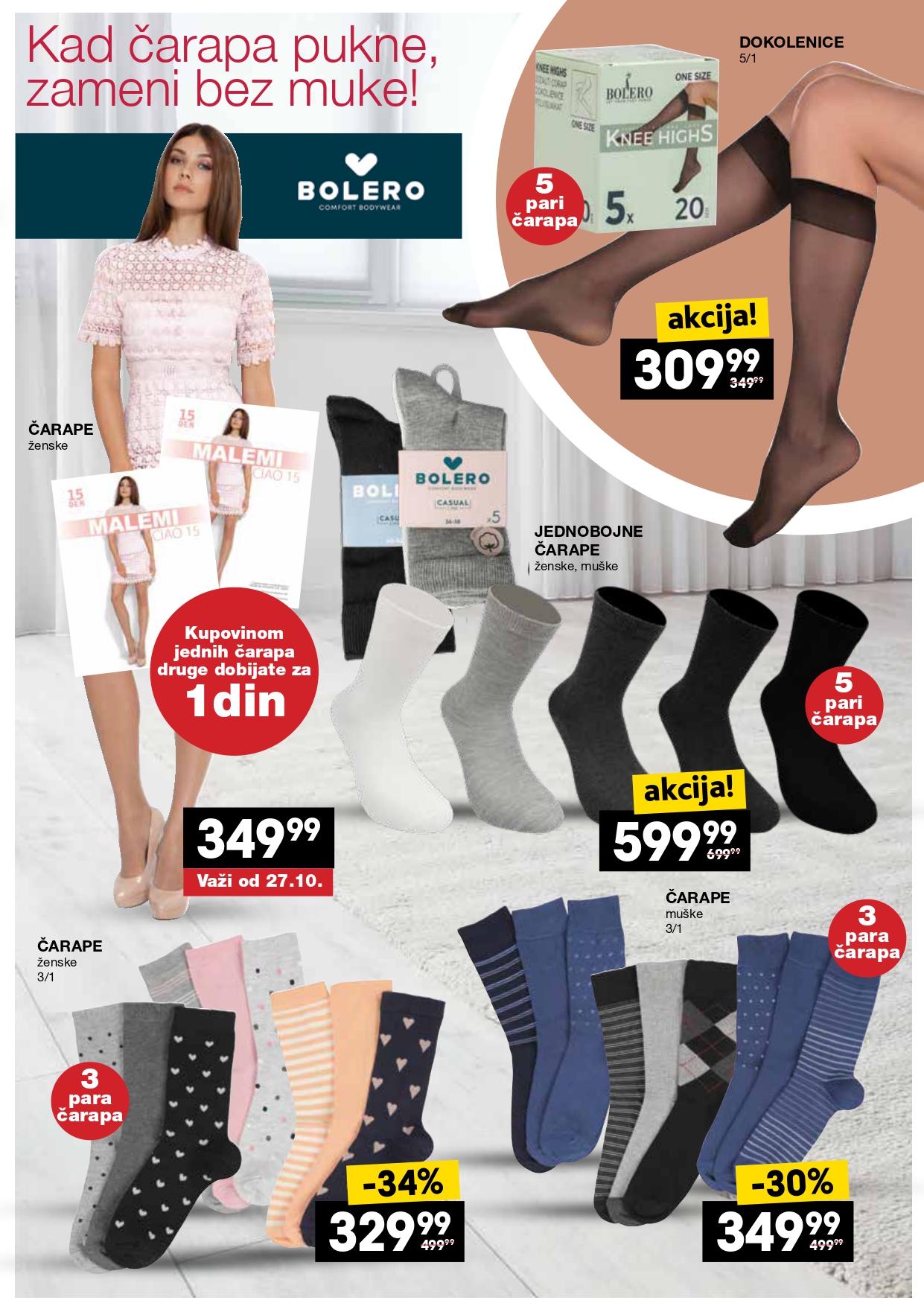 Roda & Idea katalog 23.10-18.11.2025.