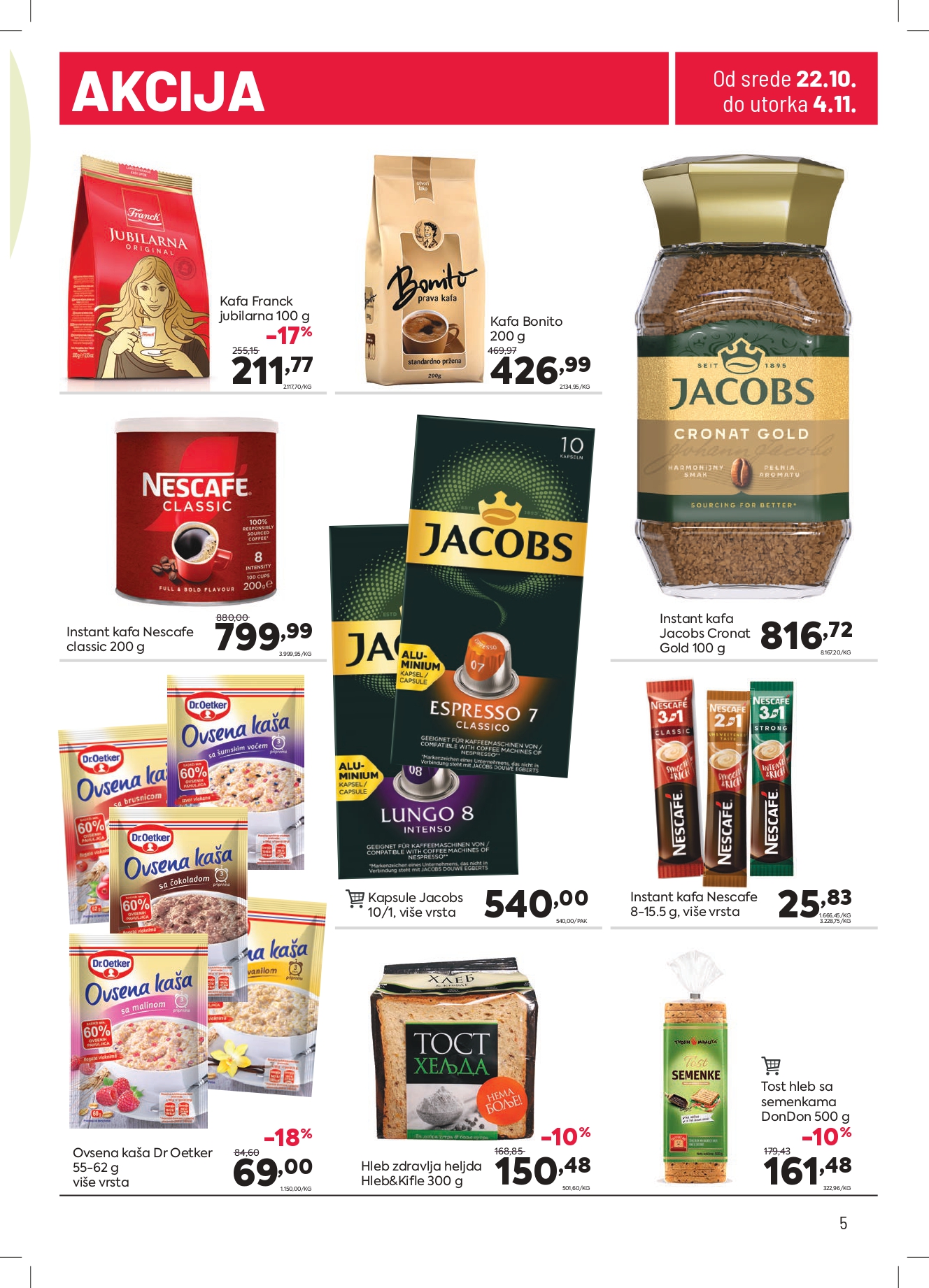 DTL PerSu katalog 22.10-4.11.2025.