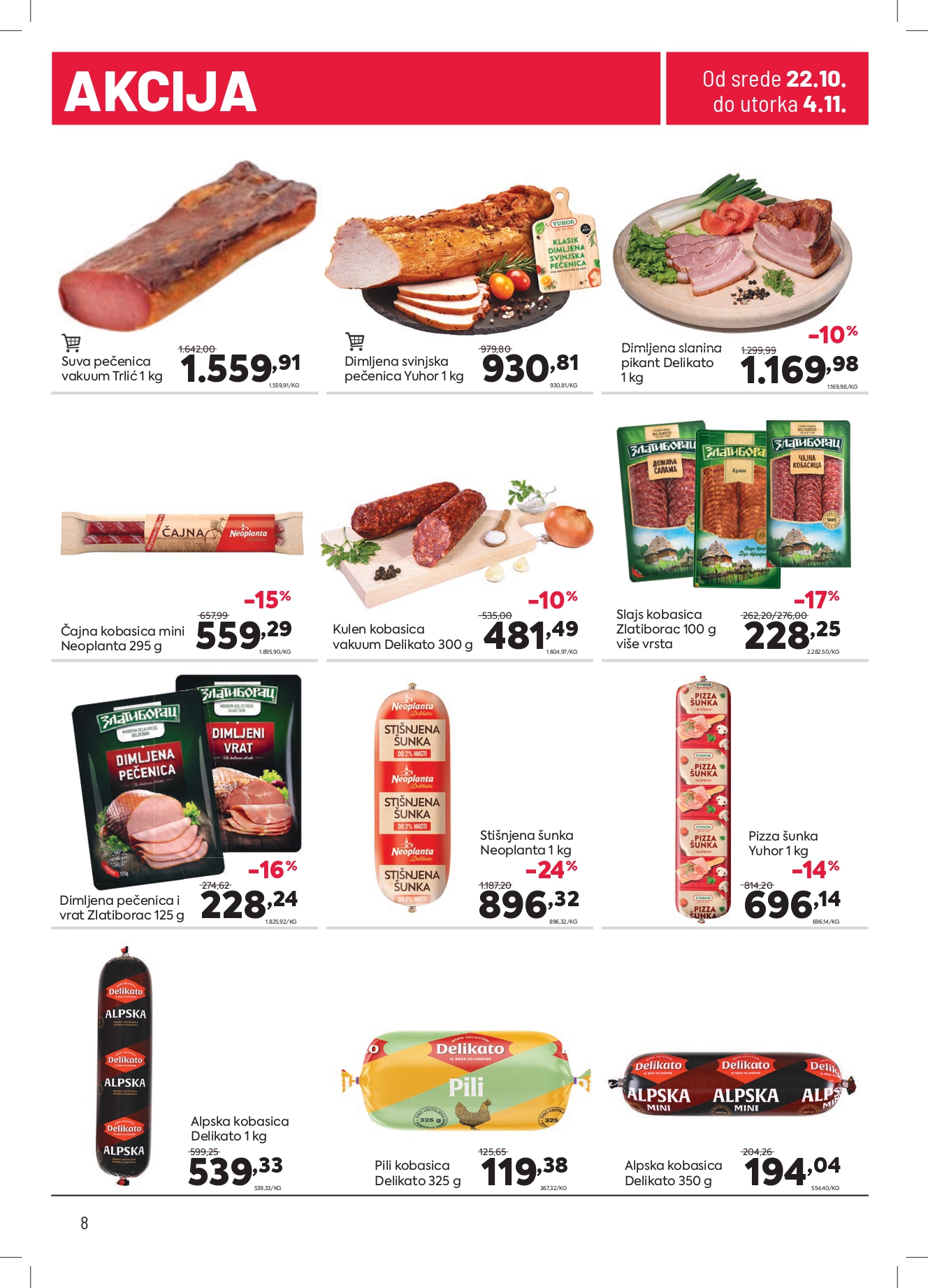 DTL PerSu katalog 22.10-4.11.2025.