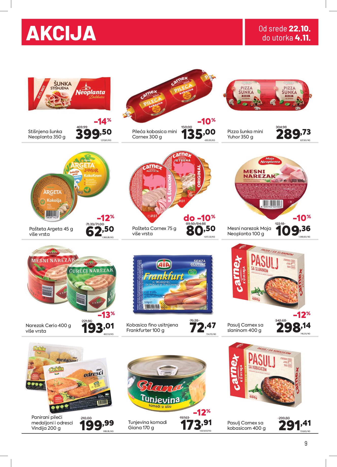 DTL PerSu katalog 22.10-4.11.2025.