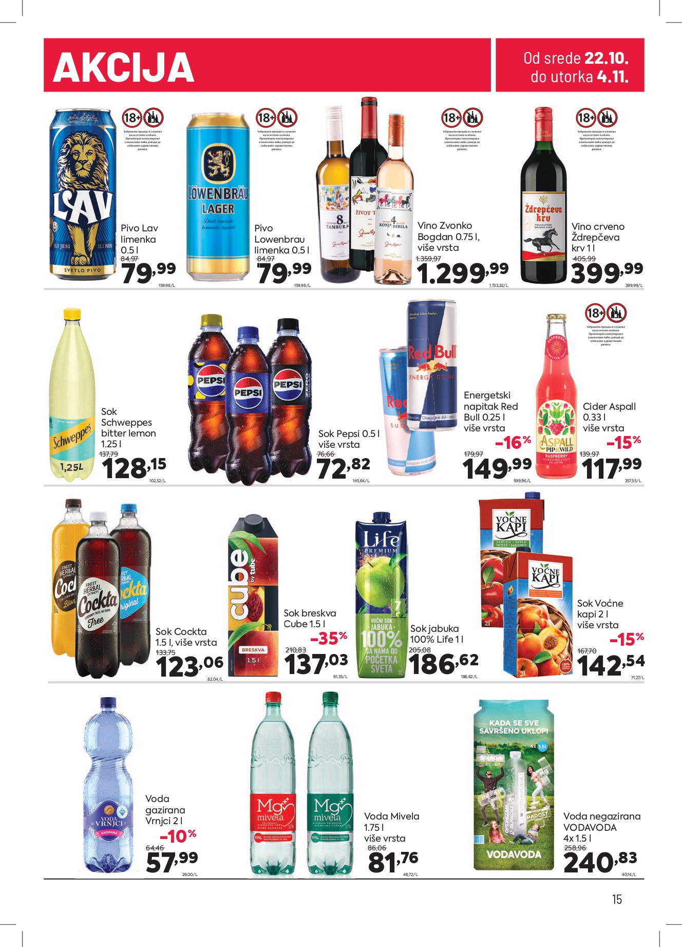 DTL PerSu katalog 22.10-4.11.2025.