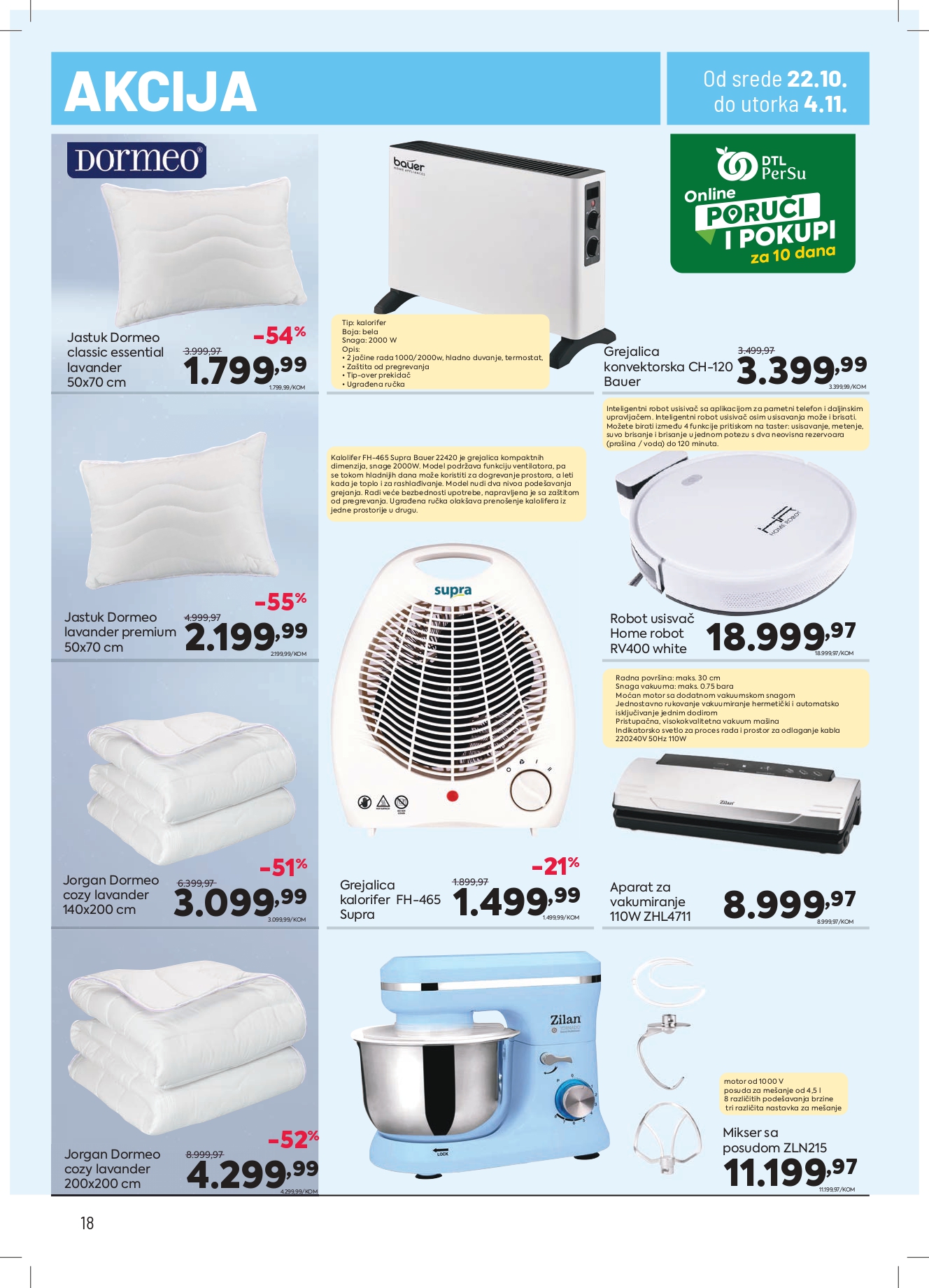 DTL PerSu katalog 22.10-4.11.2025.