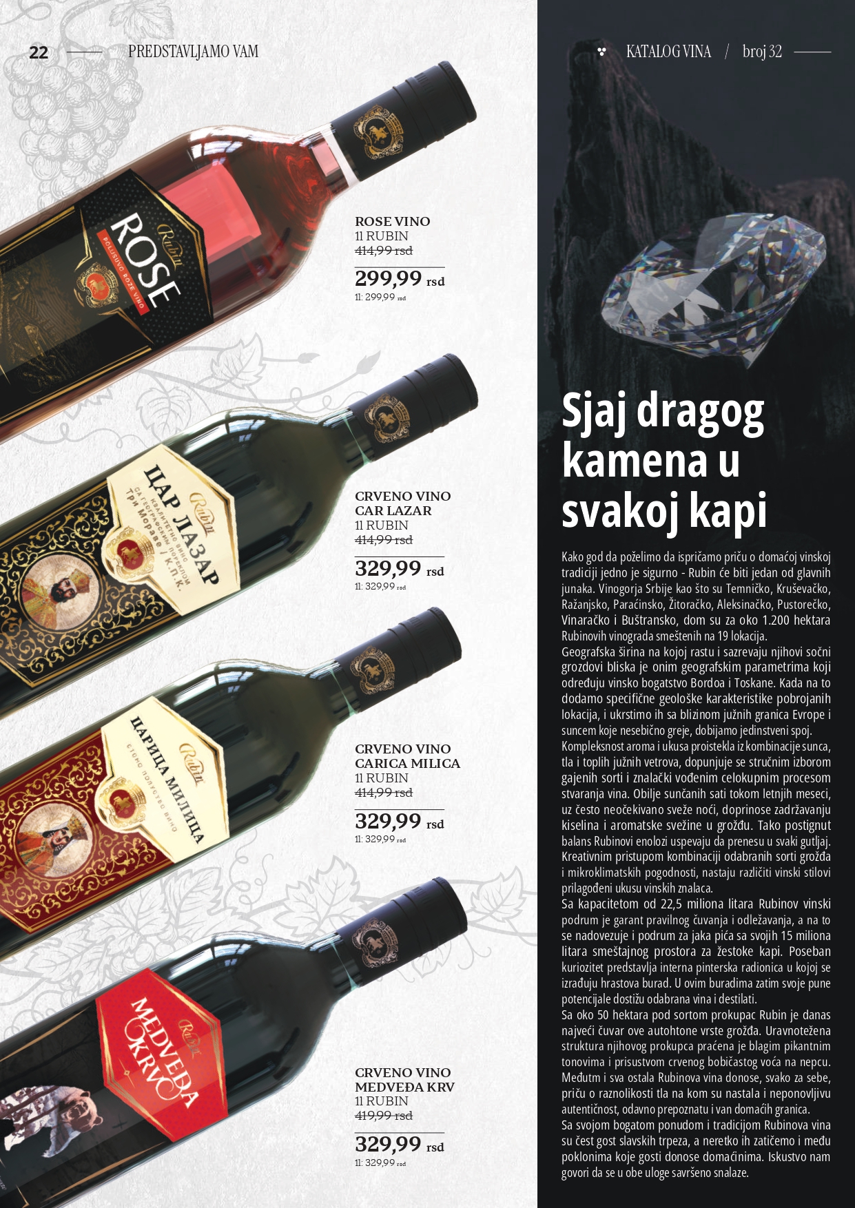 Roda & Idea katalog VINA 23.10-22.11.2025.