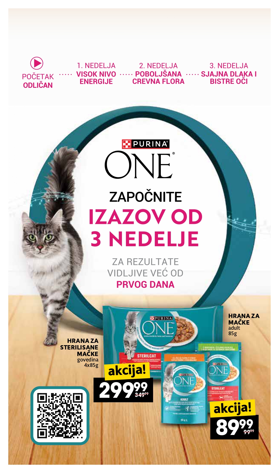 Roda & Idea katalog KUĆNI LJUBIMCI 2-28.10.2025.