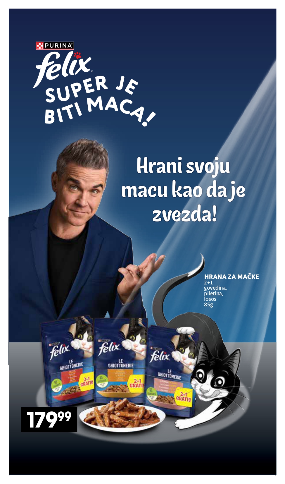 Roda & Idea katalog KUĆNI LJUBIMCI 2-28.10.2025.