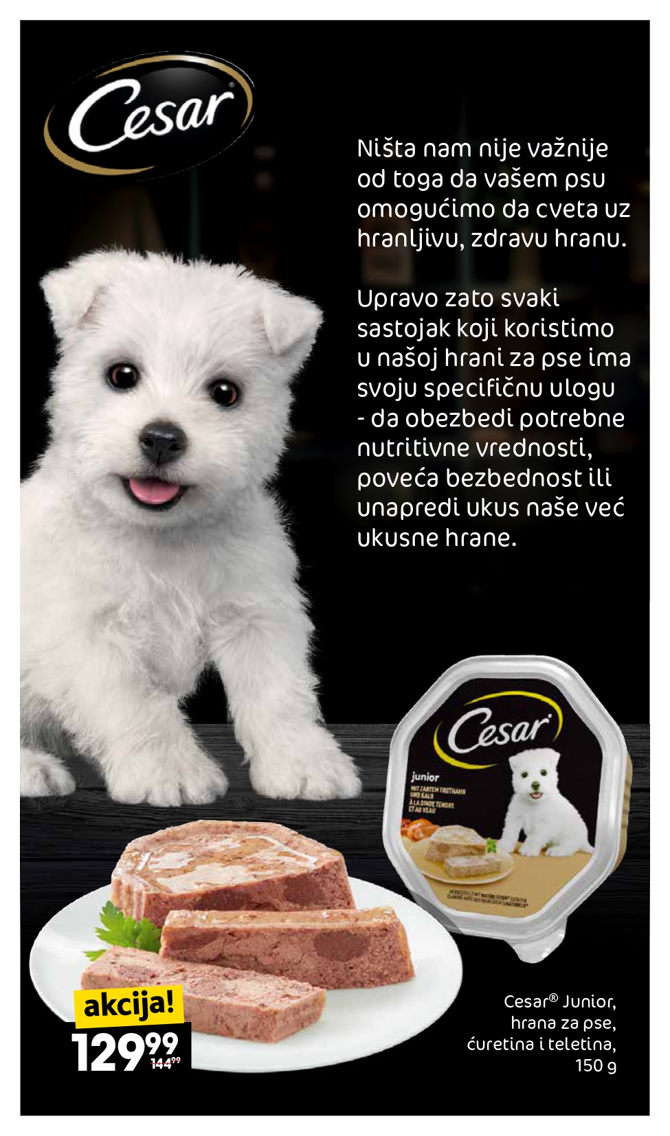 Roda & Idea katalog KUĆNI LJUBIMCI 2-28.10.2025.