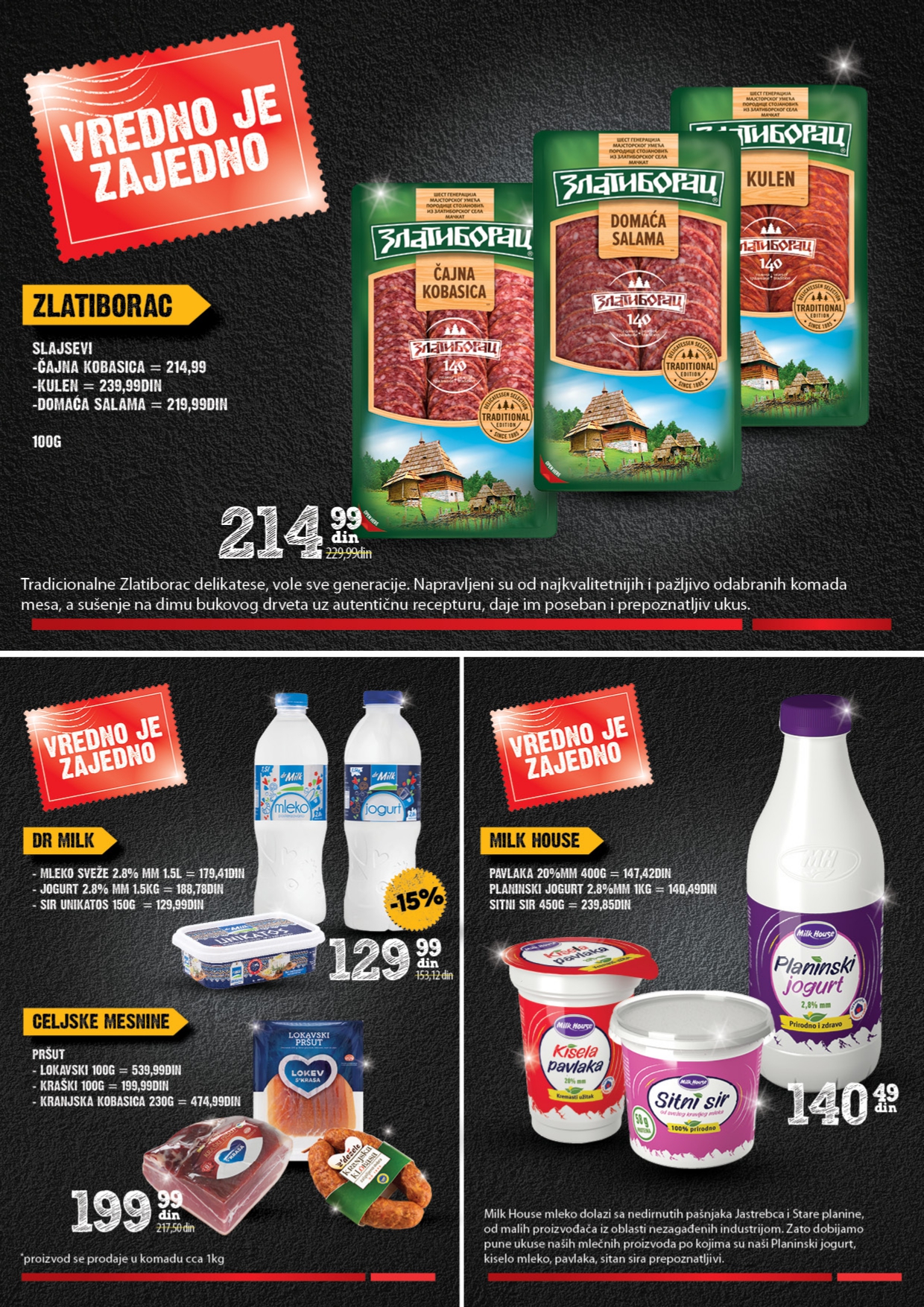 Roda & Idea katalog 16.10-12.11.2025.