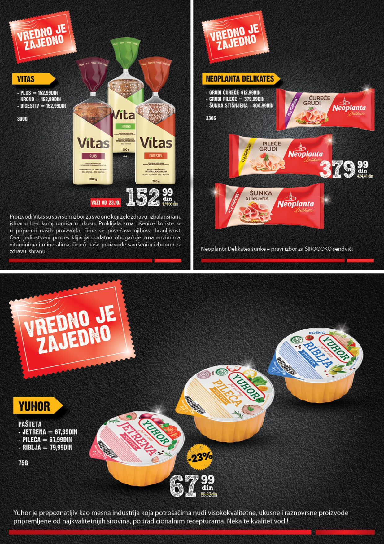 Roda & Idea katalog 16.10-12.11.2025.
