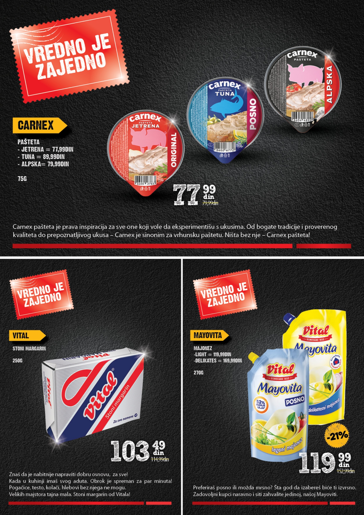 Roda & Idea katalog 16.10-12.11.2025.