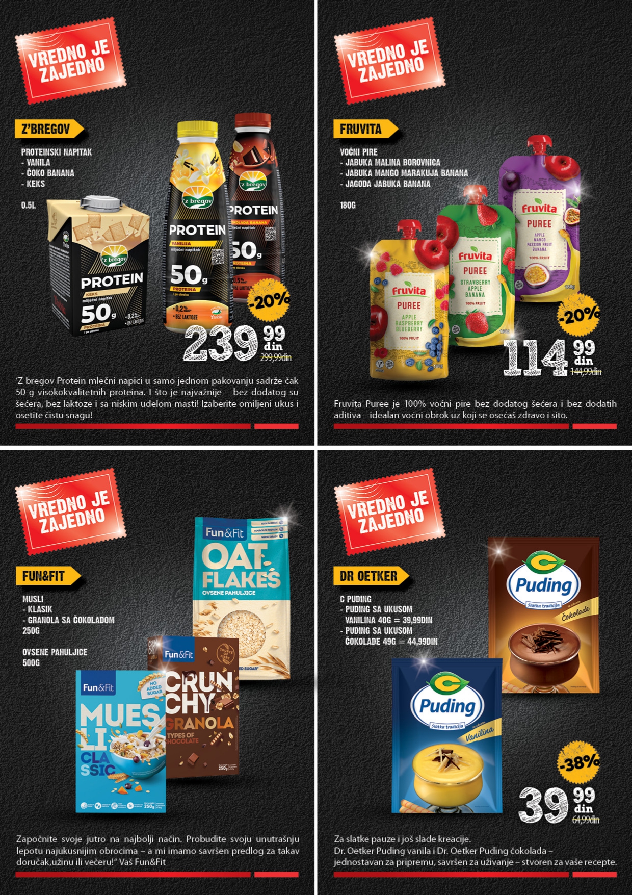 Roda & Idea katalog 16.10-12.11.2025.