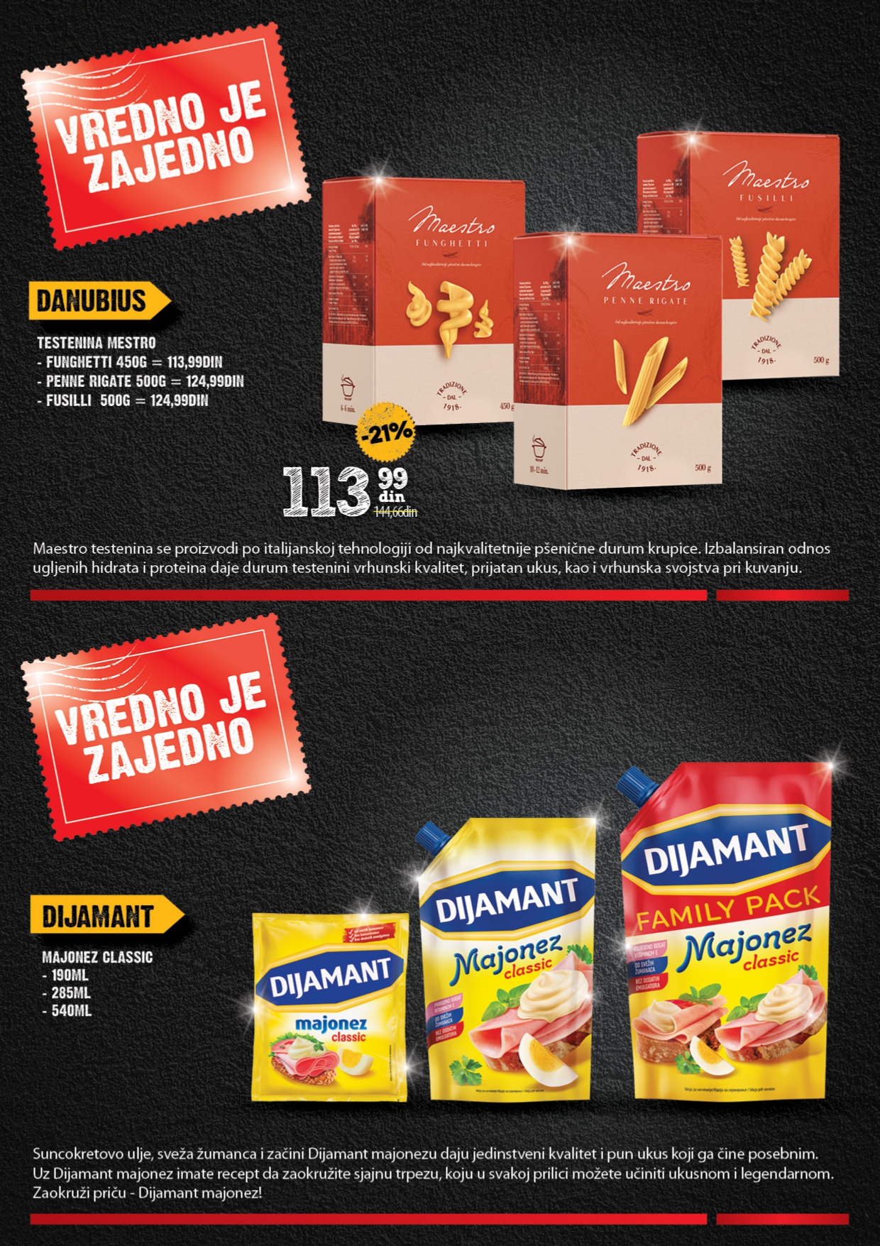Roda & Idea katalog 16.10-12.11.2025.