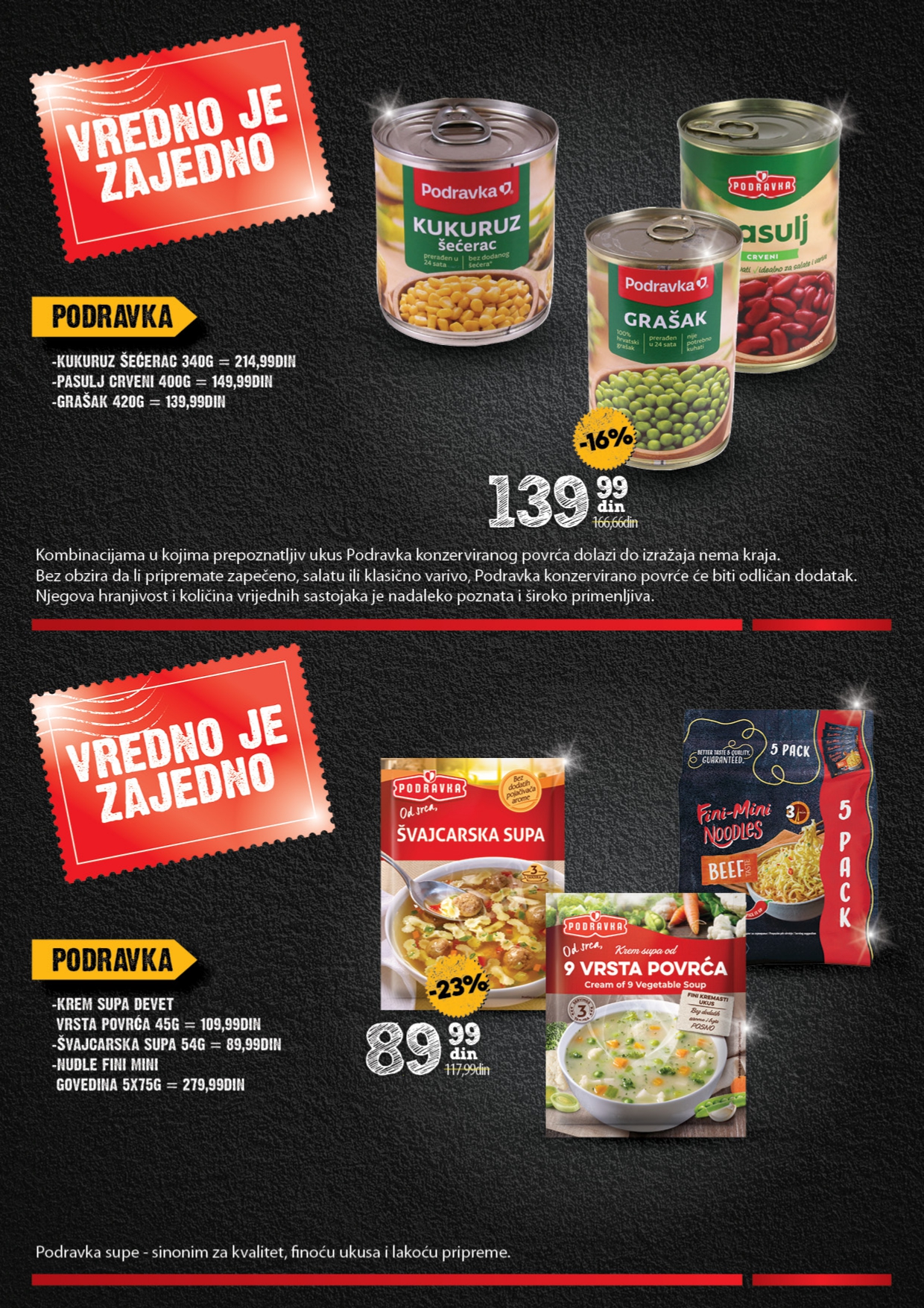 Roda & Idea katalog 16.10-12.11.2025.