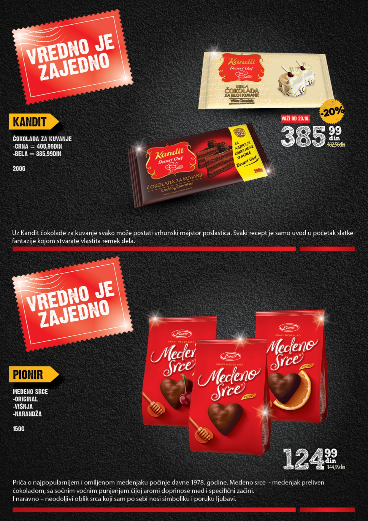 Roda & Idea katalog 16.10-12.11.2025.