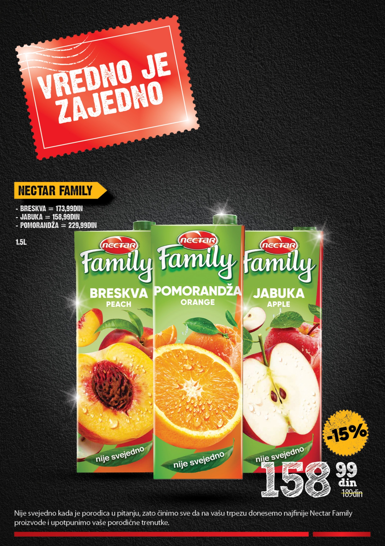 Roda & Idea katalog 16.10-12.11.2025.