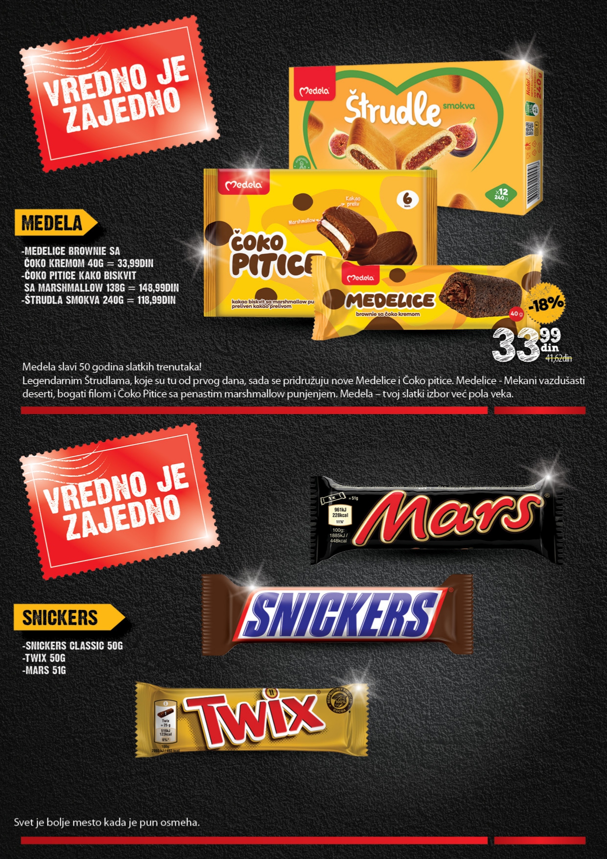 Roda & Idea katalog 16.10-12.11.2025.