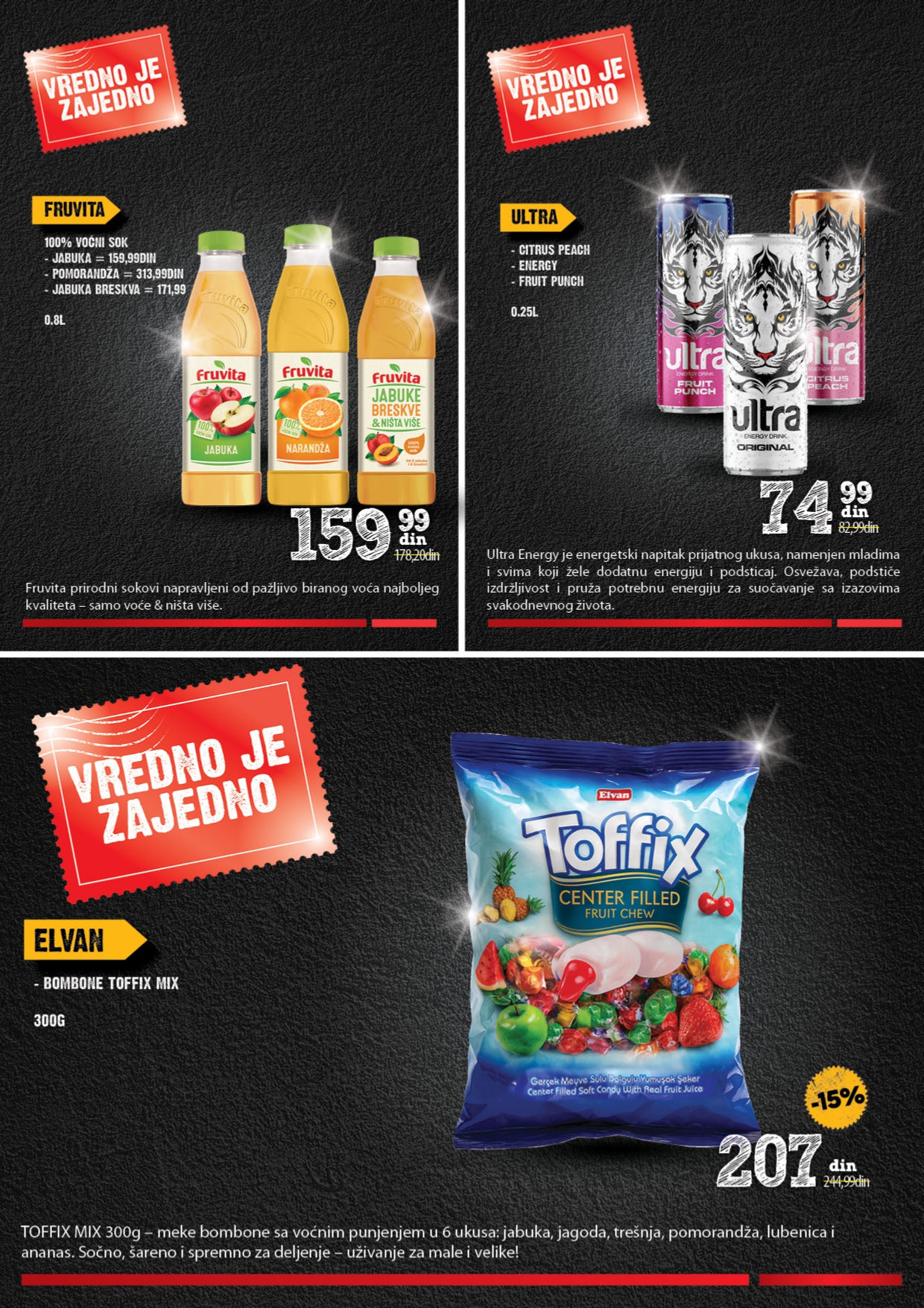 Roda & Idea katalog 16.10-12.11.2025.
