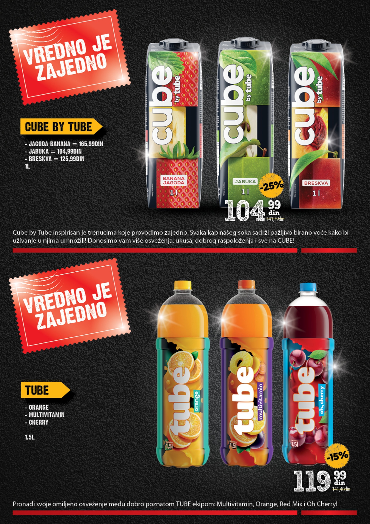 Roda & Idea katalog 16.10-12.11.2025.