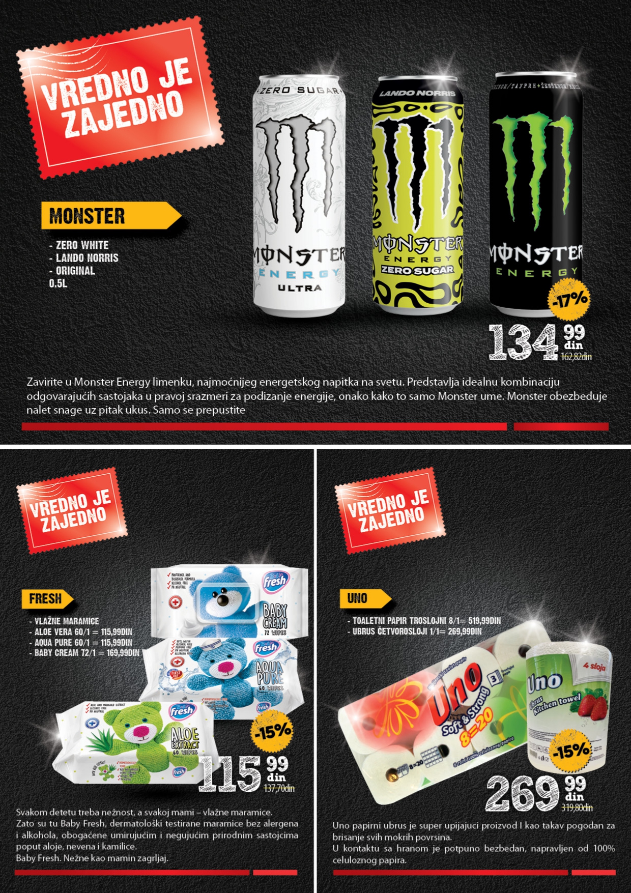 Roda & Idea katalog 16.10-12.11.2025.