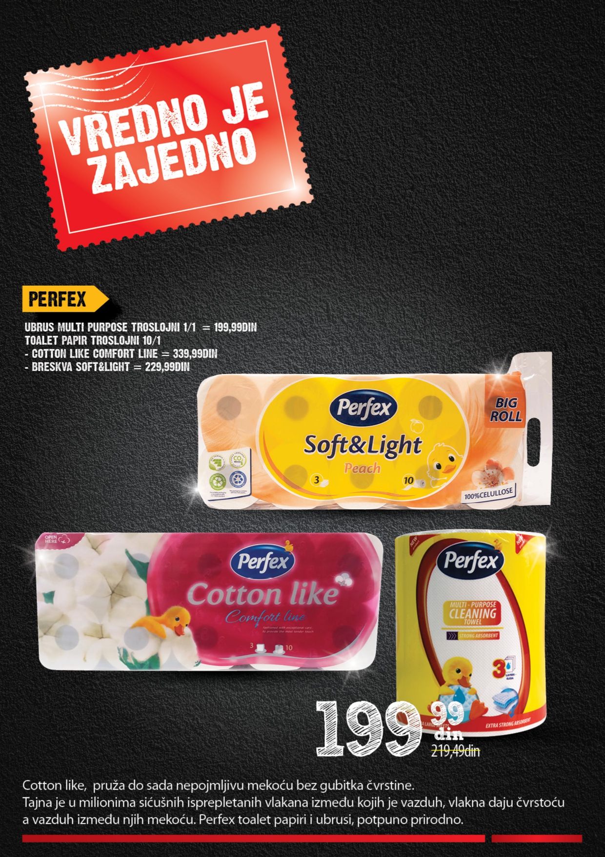 Roda & Idea katalog 16.10-12.11.2025.