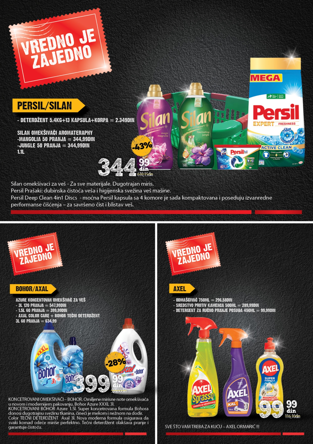 Roda & Idea katalog 16.10-12.11.2025.