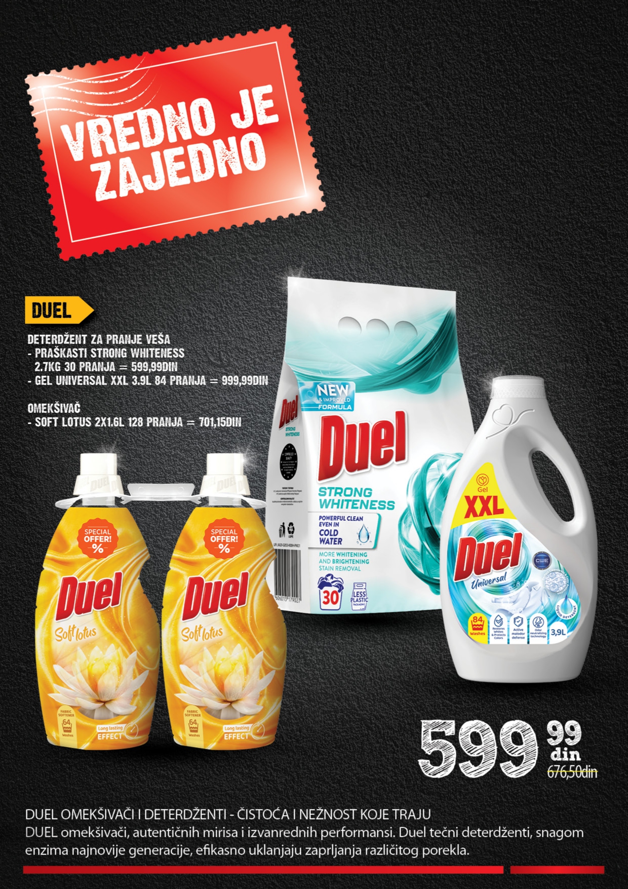 Roda & Idea katalog 16.10-12.11.2025.