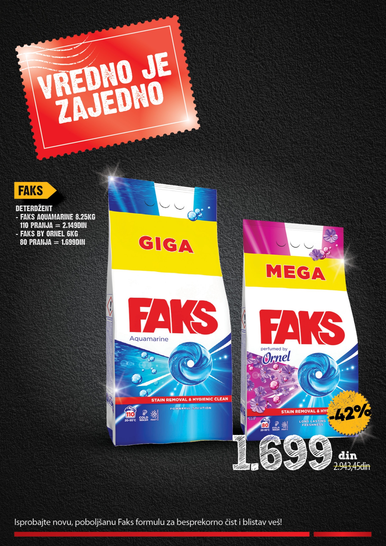 Roda & Idea katalog 16.10-12.11.2025.