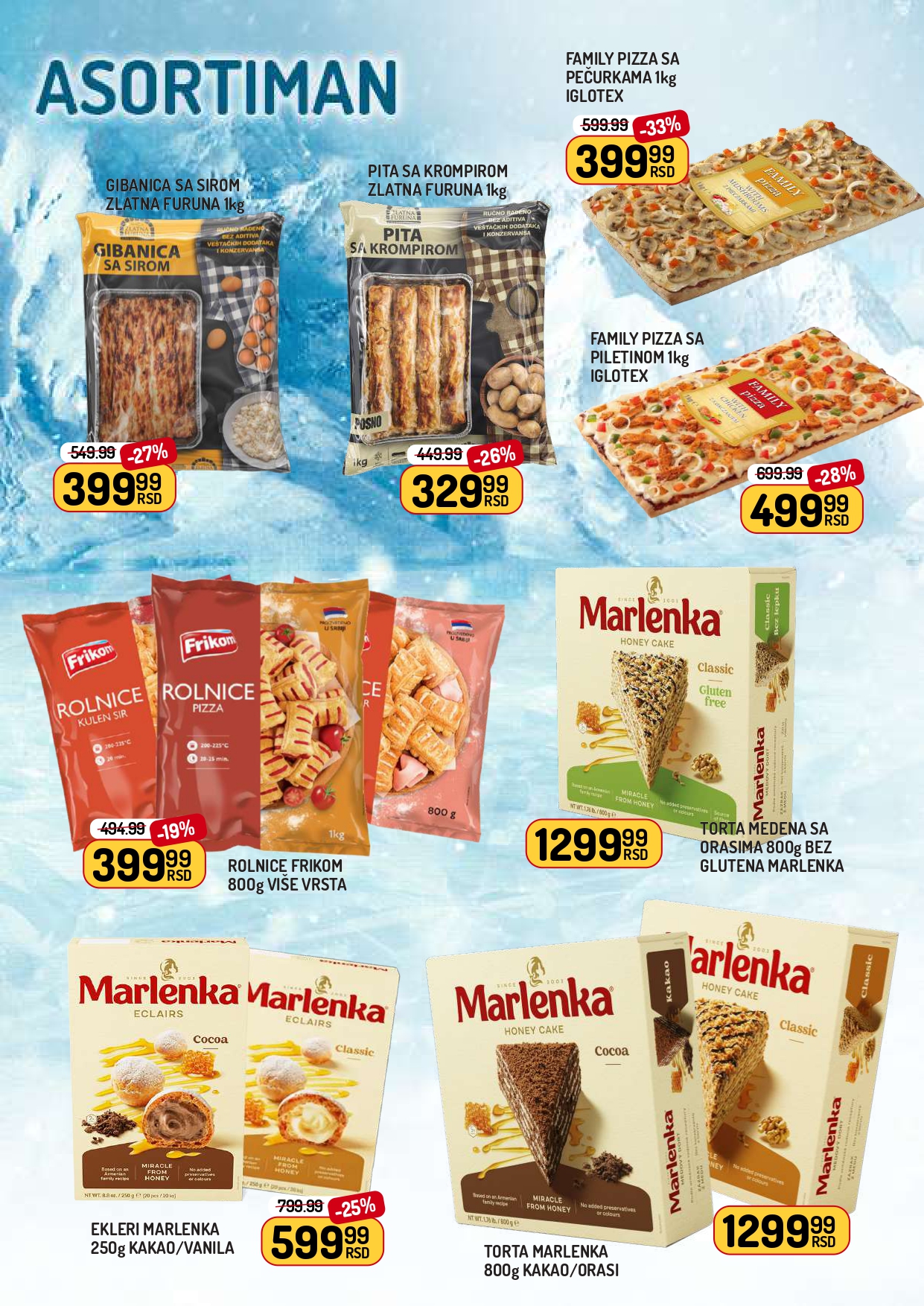 Aman katalog 3-9.10.2025.