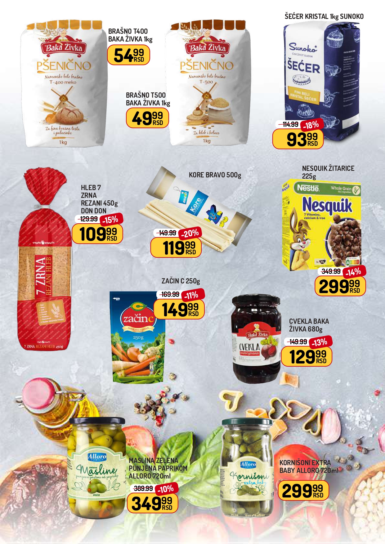Aman katalog 3-9.10.2025.