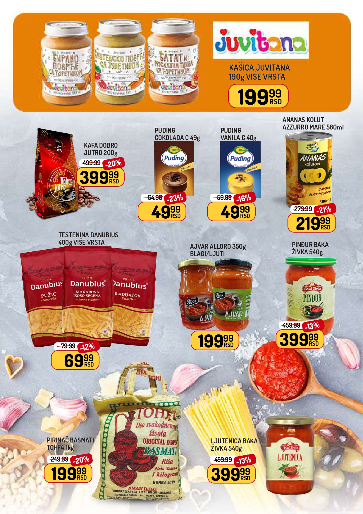 Aman katalog 3-9.10.2025.