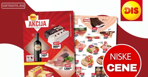 Dis katalog 23.10-5.11.2025.