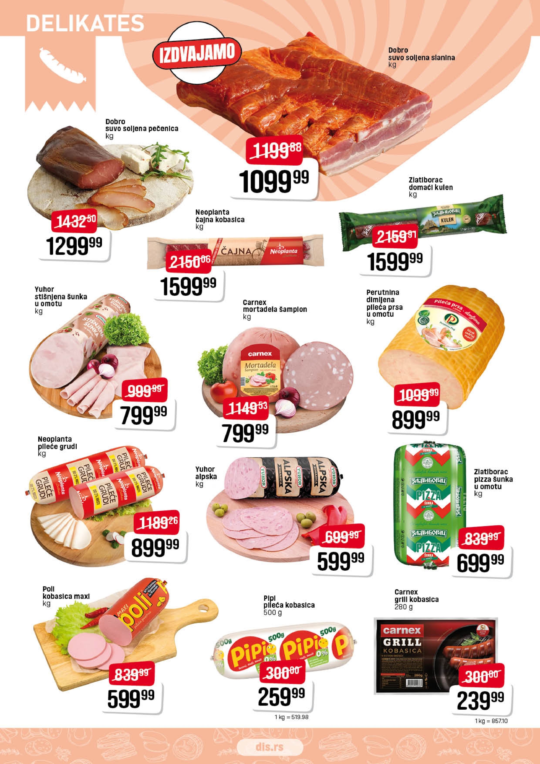 Dis katalog 9-22.10.2025.