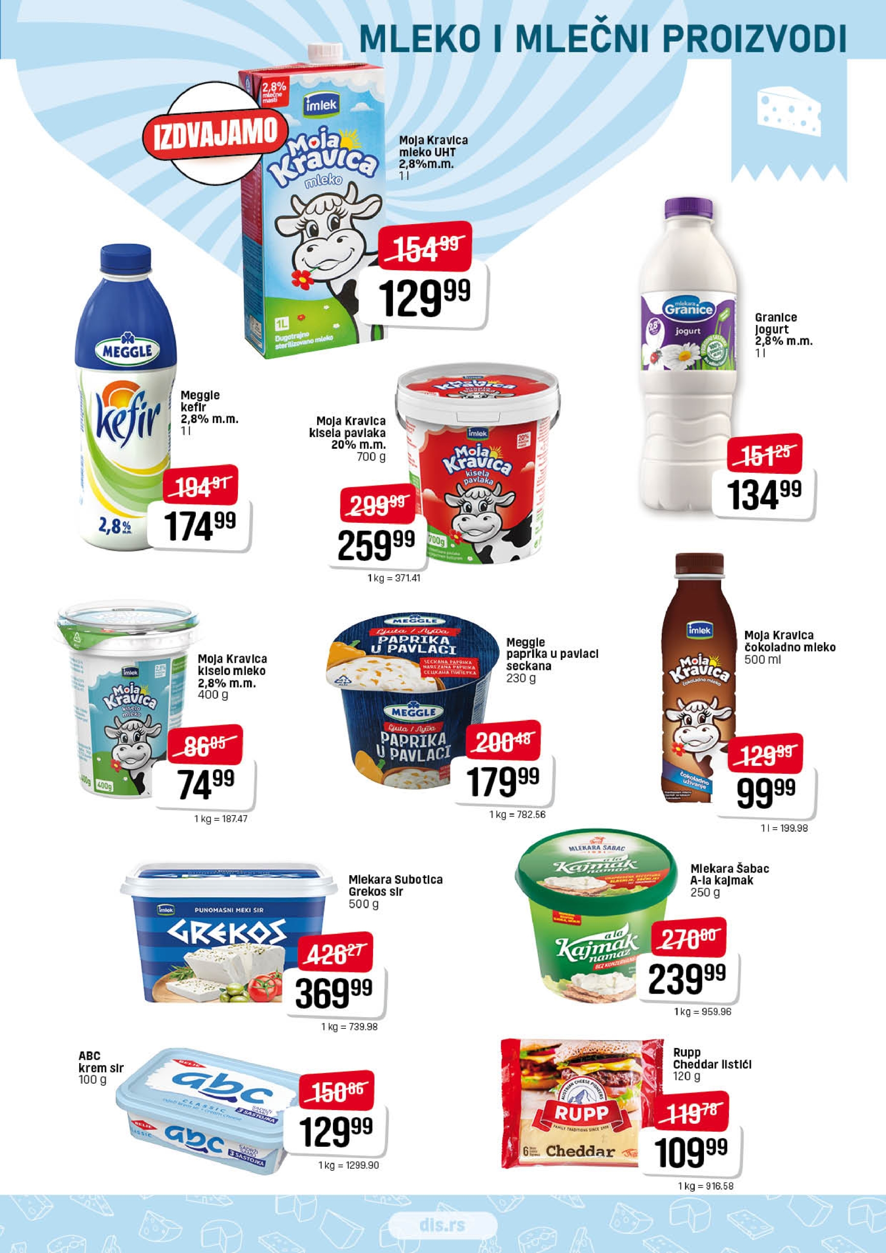 Dis katalog 9-22.10.2025.