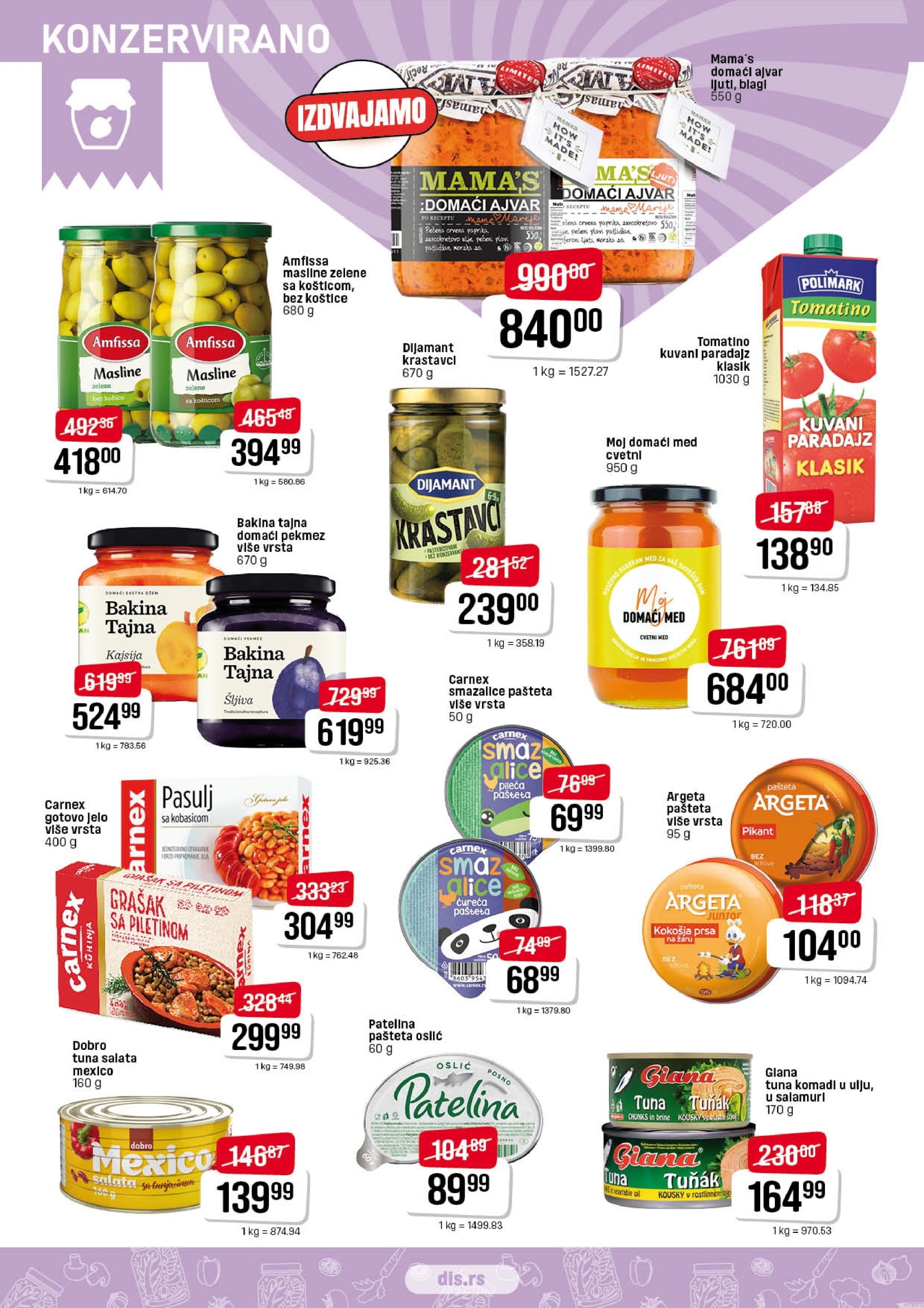 Dis katalog 9-22.10.2025.
