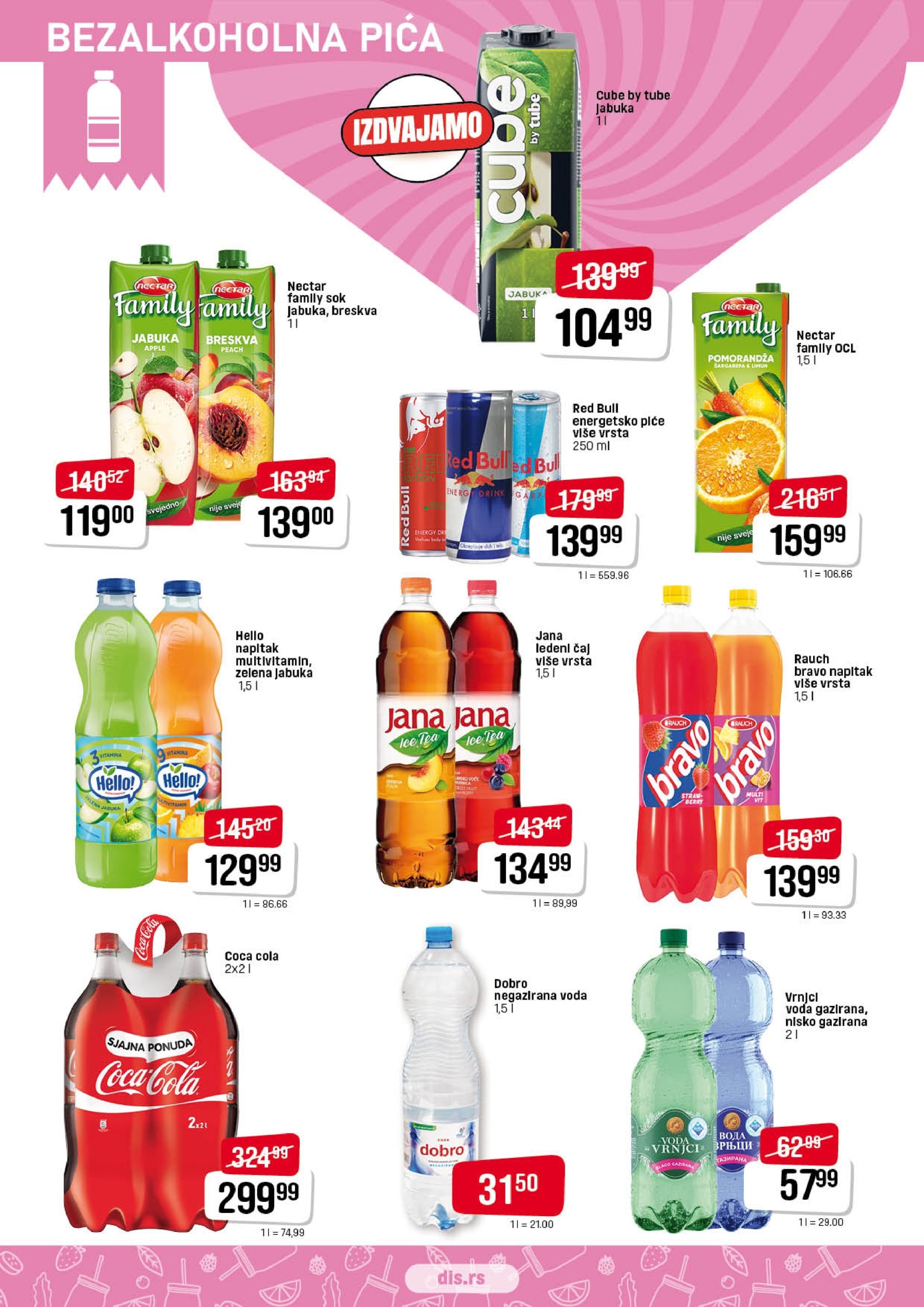Dis katalog 9-22.10.2025.