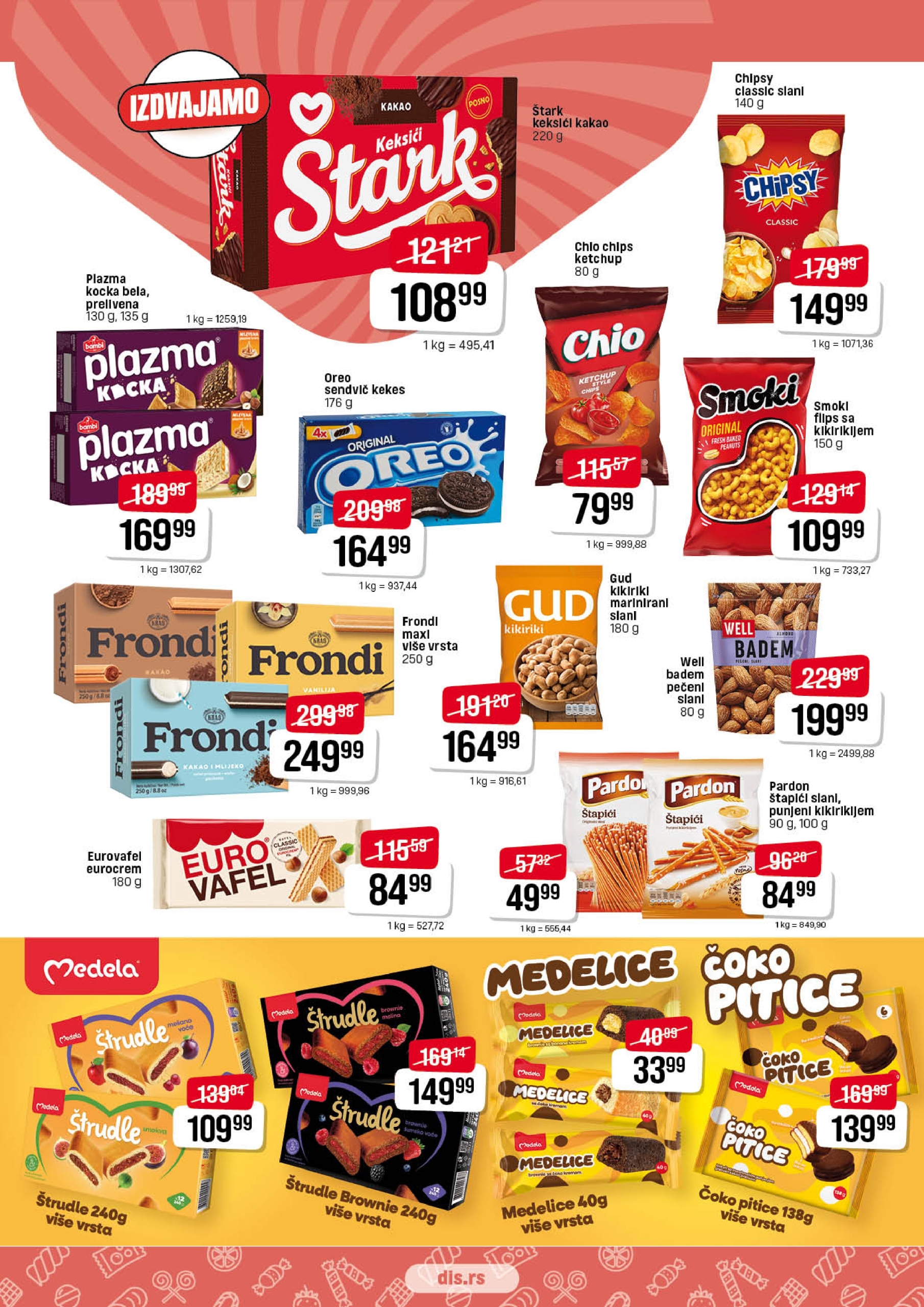 Dis katalog 9-22.10.2025.