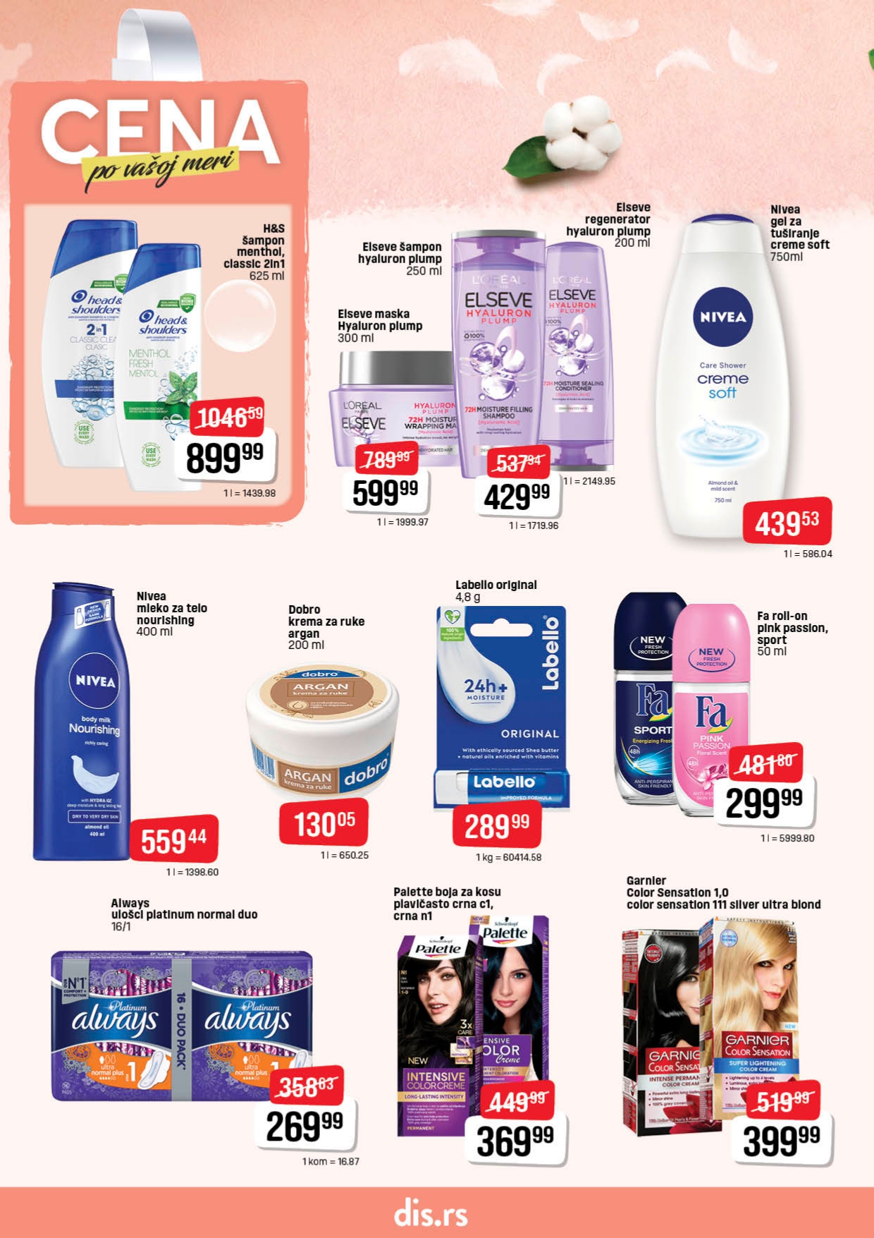 Dis katalog 9-22.10.2025.
