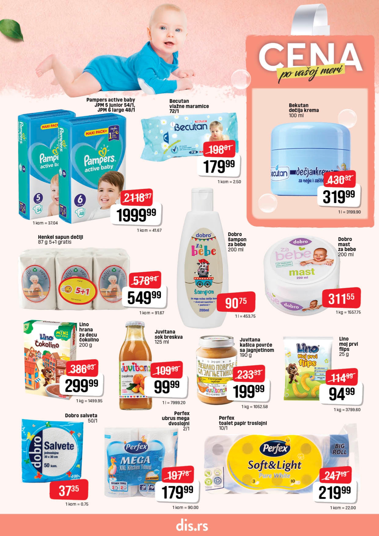 Dis katalog 9-22.10.2025.